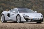 マクラーレン 570GT｜McLaren 570GT