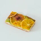 COURTESYのオレンジ＆カシス
