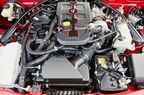 アバルト124スパイダー｜ABARTH 124 spider