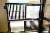 南海電鉄　観光列車「天空」 車内　展望デッキ