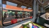ポロイ駅