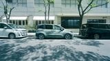 トヨタ新型シエンタのディテール（写真：トヨタ自動車）