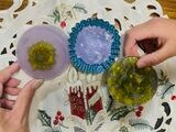 手作り石鹸