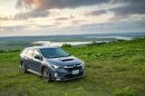 スバル レヴォーグ レイバック（写真：SUBARU）