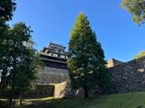 松江城