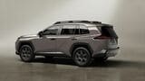 トヨタ RAV4（写真：トヨタ自動車）