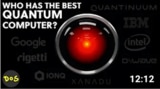 「Domain of Science」より、動画「誰が最高の量子コンピュータを持っているか」