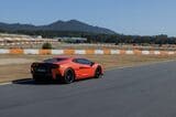 ランボルギーニ テメラリオ（写真：Automobili Lamborghini）