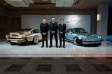 写真：Singer Vehicle Design