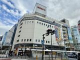 川崎モアーズ」