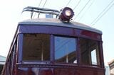神戸電鉄　デ101号車