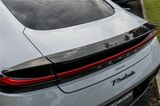 無限のアイテムを装着した新型「プレリュード」（写真：三木 宏章）