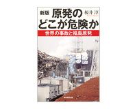 新版　原発のどこが危険か　桜井淳著
