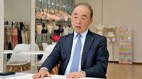 国内首位を保つために必要なことは？ Interview｜ワコールホールディングス 社長 安原弘展