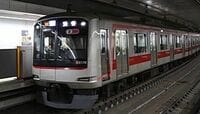 午前様に朗報？東急が終電を試験延長