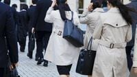 女子の悩み｢就活おしゃれ｣はどこまで可能か 服装や髪型…無理に同じ格好にする必要ない
