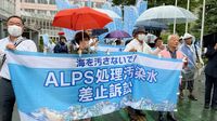 ｢ALPS処理汚染水｣放出差し止め訴訟の切実な思い 原告側の海渡雄一弁護士に聞く､提訴の狙いと意義