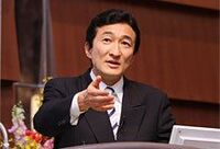 【渡邉美樹氏・講演】情熱と実行力のリーダーシップ（その3）