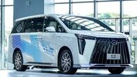 中国自動車大手が｢水素エンジン｣に寄せる期待 広汽集団､将来は大型トラックから普及目指す