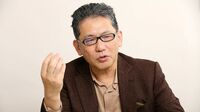 工事業者の減少が大きな打撃に 住宅設備｜Interview｜LIXILグループ 社長兼CEO 瀬戸欣哉