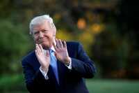 トランプ氏､米韓FTAをぶち壊そうとした理由 全面的に非難され､後退はしたが…