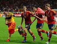 サッカーのスタイルは国柄を投影する？