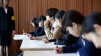 【AI→｢高偏差値の価値｣は大暴落】｢正解を早く出せる人｣はもう評価されない…企業と大学が求める｢頭のいい人｣の新基準