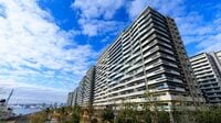 タワマンバブル崩壊「投資家が警告」3つの兆候