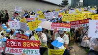 統一教会の日本人女性が｢韓国男性に尽くす｣謎