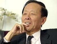 江副浩正・リクルート創業者--ソニーの例を見ると、リクルート上場に踏み切れなかった