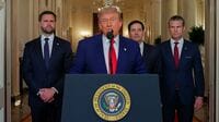 トランプのイラン爆撃で砕け散る｢戦後秩序｣
