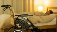 認知症の父が母の介護ベッドを壊すほど怒った訳