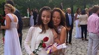 全米1位の日本人女子高生を導いた母の教育
