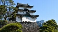 蔦屋重三郎｢江戸の出版聖地｣進出できた納得の訳
