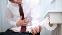 なぜ｢男性には下痢｣｢女性には便秘｣が多いのか?