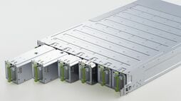 〈パナソニック〉AIサーバー電池大増産で｢売り上げ3倍｣の勝算､不振のテスラEV向け米カンザス工場に開けたAI転用の道