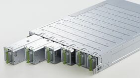 〈パナソニック〉AIサーバー電池大増産で｢売り上げ3倍｣の勝算､不振のテスラEV向け米カンザス工場に開けたAI転用の道