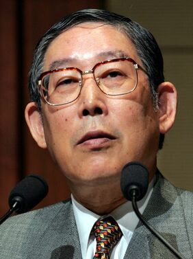 トヨタの奥田碩元会長は豊田家以外から選ばれたトップとして海外展開を大幅に拡大した｢異色のトップ｣　だった