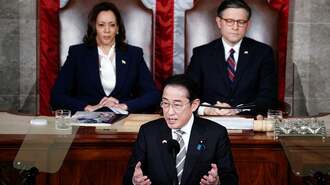 安倍元首相の不毛な宣言が日韓関係の改善を縛る