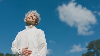 だるさ・不眠・頻尿は「腎」が弱っているサイン?