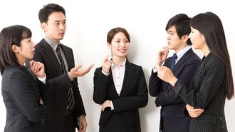うっかり相手をイラつかせる人の｢残念な一言｣