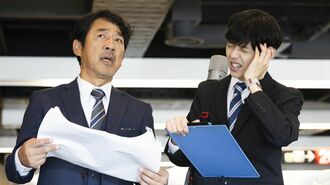 ｢部長がAI神格化｣で部下唖然…AI依存加速の背景