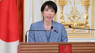 予算年度内成立"断念"で露呈｢数頼み政治｣の限界