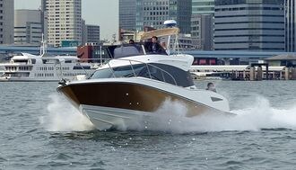 トヨタ自動車､｢3000万円ボート｣の本気度