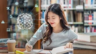 生成AIに宿題､レポートをさせるのは悪いことか