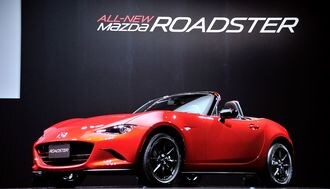 ロードスター､買って乗って実感したこと