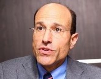 中国を閉め出すことは　先進国経済を減退させる--エドワード・スタインフェルド　マサチューセッツ工科大学准教授