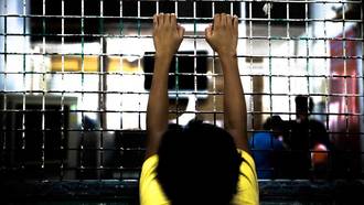 9歳に刑事罰適用を求めるフィリピンの異様