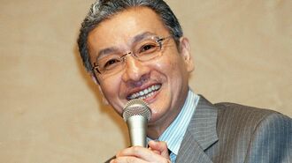 なぜ｢久米宏が出演する番組｣は"伝説"となるのか