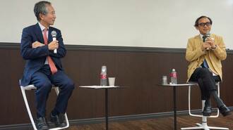 ｢赤字はダサい｣好きへのこだわりが成功を呼ぶ